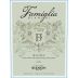 Famiglia Bianchi Organic Malbec 2024 Front Label