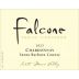 Falcone Chardonnay 2023 Front Label