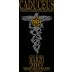 Caduceus Yavapai County Nagual De La Marzo 2011 Front Label