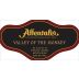 Affentaler Valley of the Monkey Baden Pinot Noir 2017 Front Label