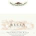 Bouchard Pere & Fils Rully Blanc 2005 Front Label