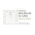Chateau Mourgues de Gres Collard Les Galets Dores Blanc 2017 Front Label