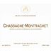 Jean-Claude Boisset Chassagne-Montrachet Rouge 2009 Front Label