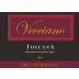 Duca di Saragnano Vecciano 2008 Front Label