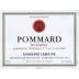 Domaine Lejeune Pommard Rugiens Premier Cru (1.5 Liter Magnum) 2005 Front Label