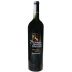 Storybook Mountain Bottled Poetry Zinfandel 2019 Front Bottle Shot
