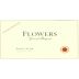 Flowers Grand Bouquet Pinot Noir 2005 Front Label