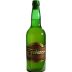 Trabanco Cosecha Propia Natural Cider 2015 Front Bottle Shot