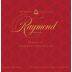 Raymond Reserve Selection Cabernet Sauvignon 2017 Front Label