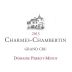 Domaine Perrot-Minot Charmes-Chambertin Grand Cru 2013 Front Label