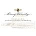 King Family Vineyards Roseland 2018 Front Label