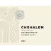 Chehalem INOX Unoaked Chardonnay 2022 Front Label