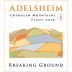 Adelsheim Breaking Ground Pinot Noir 2021 Front Label