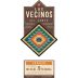 Los Vecinos Espadin Mezcal Front Label