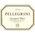 Pellegrini Sauvignon Blanc 2018 Front Label