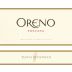 Tenuta Sette Ponti Oreno 2001 Front Label