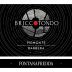 Fontanafredda Briccotondo Barbera 2019 Front Label