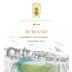 Castagnoli Rocca di Castagnoli Buriano Cabernet Sauvignon 2016 Front Label