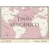 Azores Wine Company Vulcanico Tinto 2022 Front Label