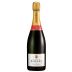 Boizel Brut Reserve Front Bottle Shot