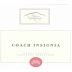 Fisher Vineyards Coach Insignia Cabernet Sauvignon 1996 Front Label