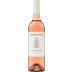 Chapel Hill Parson's Rose 2019 Front Bottle Shot