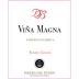 Dominio Basconcillos Vina Magna 6 Meses 2016 Front Label