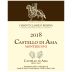Castello di Ama Montebuoni Chianti Classico Riserva 2018 Front Label