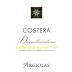Argiolas Costera 2021 Front Label