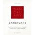 Sanctuary Cabernet Sauvignon 2017 Front Label