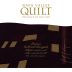 Quilt Reserve Cabernet Sauvignon 2017 Front Label