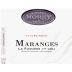 Domaine Vincent & Sophie Morey Maranges La Fussiere Premier Cru 2018 Front Label
