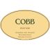 Cobb Wines Emmaline Ann Vineyard Pinot Noir 2017 Front Label