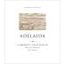 Adelaida Paso Robles Cabernet Sauvignon 2016 Front Label