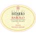 Beni di Batasiolo Barolo Bussia Bofani Bofani 2015 Front Label