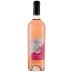 Domaine Les Aphillanthes Cotes du Rhone Nymphea Rose 2021 Front Bottle Shot