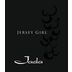 Jada Vineyard Jersey Girl Syrah 2019 Front Label