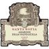 Santa Sofia Amarone 2011 Front Label