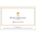 Peter Michael Mon Plaisir Chardonnay 2016 Front Label