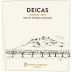 Familia Deicas Mar de Piedras Vineyard Tannat 2015 Front Label