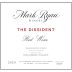Mark Ryan The Dissident 2020 Front Label