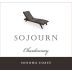 Sojourn Sonoma Coast Chardonnay 2021 Front Label