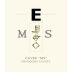Enkidu E Cuvee MS 2017 Front Label