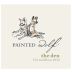 Painted Wolf The Den Chenin Blanc 2022 Front Label