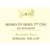 Domaine Arlaud Morey-Saint-Denis Les Millandes Premier Cru 2021 Front Label
