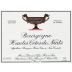 Domaine Gros Frere et Soeur Bourgogne Hautes Cotes de Nuits 2017 Front Label