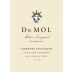 DuMOL Meteor Vineyard Cabernet Sauvignon 2018 Front Label