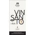 Gaia 8 Year Old Vin Santo (500ML) Front Label