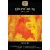 Brian Carter Cellars Corrida 2008 Front Label