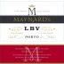 Maynard's Late Bottle Vintage 2019 Front Label